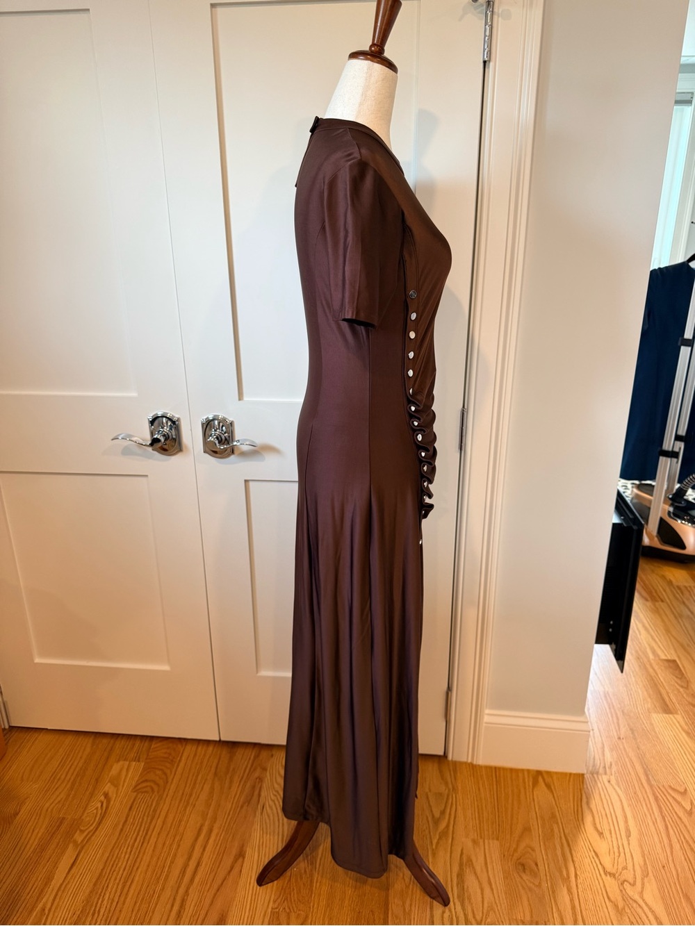 Paco Rabanne Iconic Dress - Picture 11 of 15